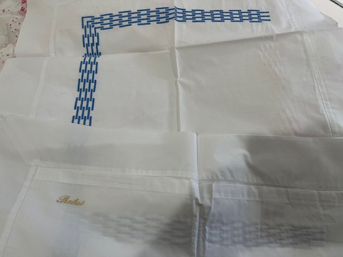 525 pratesi italy new 1pc - $525,