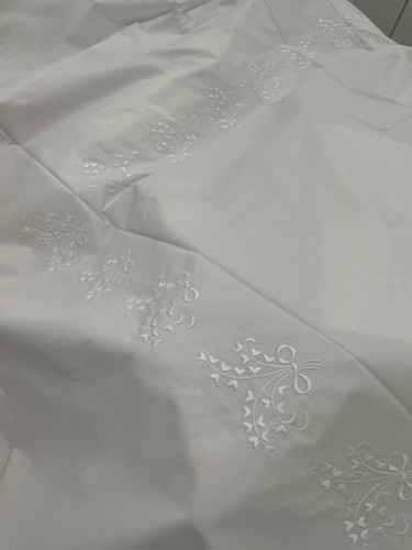 Pratesi italy 460tc nwt - italy,