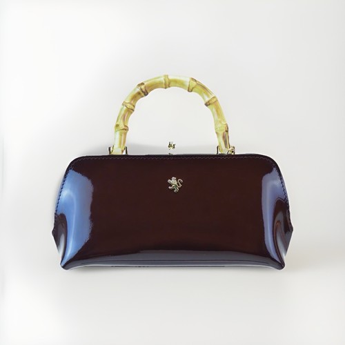 Pratesi candeli handbag - pratesi,